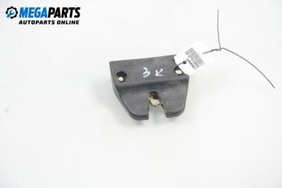 Брава заден капак за Audi 80 Sedan B3 (06.1986 - 10.1991), седан, позиция: задна