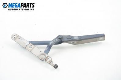 Панта заден капак за Audi 80 Sedan B3 (06.1986 - 10.1991), 4+1 вр., седан, позиция: дясна