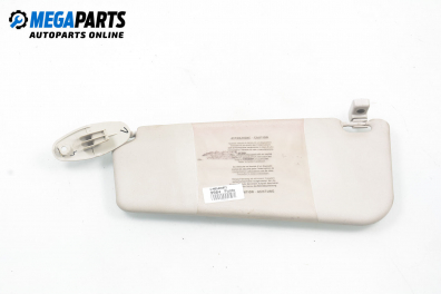 Сенник за Fiat Punto Hatchback II (09.1999 - 07.2012), позиция: лява