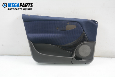 Кора врата за Fiat Punto Hatchback II (09.1999 - 07.2012), 4+1 вр., позиция: предна, лява