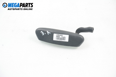 Външна дръжка за Fiat Punto Hatchback II (09.1999 - 07.2012), 4+1 вр., позиция: задна, лява