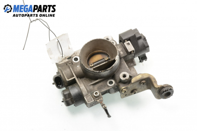 Дроселова клапа за Fiat Punto Hatchback II (09.1999 - 07.2012) 1.2 60 (188.030, .050, .130, .150, .230, .250), 60 к.с.