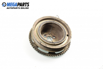 Демпферна шайба за Fiat Punto Hatchback II (09.1999 - 07.2012) 1.2 60 (188.030, .050, .130, .150, .230, .250), 60 к.с.