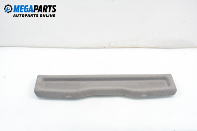 Кора багажник за Volkswagen Lupo Hatchback (09.1998 - 07.2005)