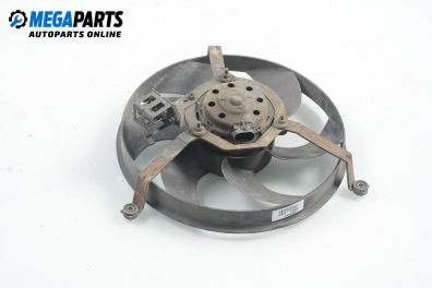 Перка охлаждане за Volkswagen Lupo Hatchback (09.1998 - 07.2005) 1.0, 50 к.с.