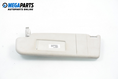 Сенник за Volkswagen Lupo Hatchback (09.1998 - 07.2005), позиция: лява