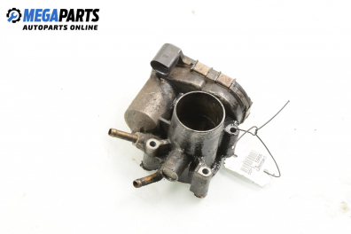 Дроселова клапа за Volkswagen Lupo Hatchback (09.1998 - 07.2005) 1.0, 50 к.с.