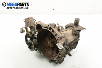 Ръчна скоростна кутия за Volkswagen Lupo Hatchback (09.1998 - 07.2005) 1.0, 50 к.с.