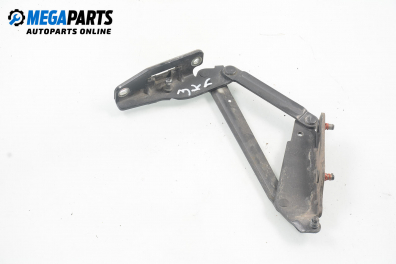 Панта заден капак за Renault Megane I Classic Sedan (09.1996 - 08.2003), 4+1 вр., седан, позиция: лява