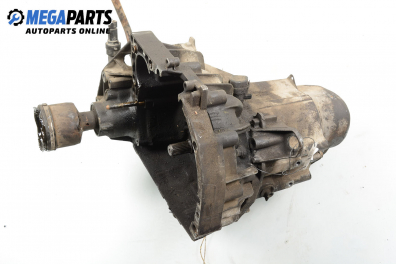 Ръчна скоростна кутия за Renault Megane I Classic Sedan (09.1996 - 08.2003) 1.6 e (LA0F, LA0S), 90 к.с.