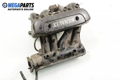 Всмукателен колектор за Renault Twingo I Hatchback (03.1993 - 10.2012) 1.2 (C066, C068), 58 к.с.