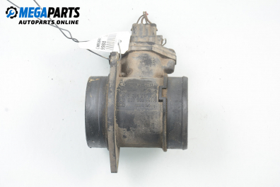 Дебитомер за Volkswagen Golf III Hatchback (08.1991 - 07.1998) 1.6, 101 к.с.