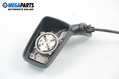 Огледало за Audi 80 Sedan B3 (06.1986 - 10.1991), 4+1 вр., седан, позиция: лява