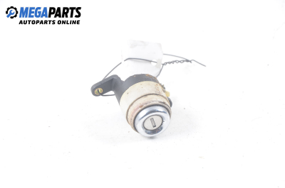 Ключалка заден капак за Audi 80 Sedan B3 (06.1986 - 10.1991), седан