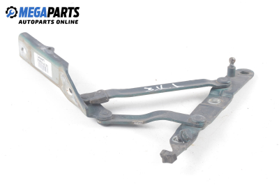 Панта заден капак за Audi 80 Sedan B3 (06.1986 - 10.1991), 4+1 вр., седан, позиция: дясна