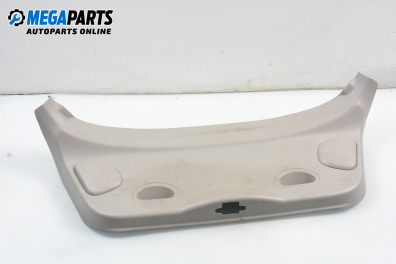 Кора заден капак за Nissan Primera Hatchback II (06.1996 - 07.2002), хечбек