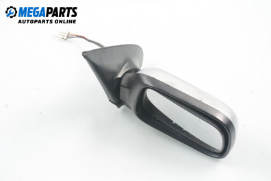 Огледало за Nissan Primera Hatchback II (06.1996 - 07.2002), 4+1 вр., хечбек, позиция: дясна