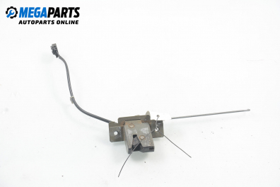 Брава заден капак за Nissan Primera Hatchback II (06.1996 - 07.2002), хечбек, позиция: задна