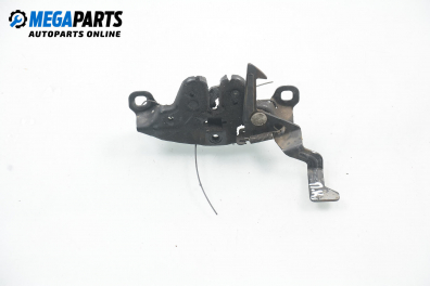 Брава преден капак за Nissan Primera Hatchback II (06.1996 - 07.2002), 4+1 вр., хечбек, позиция: предна