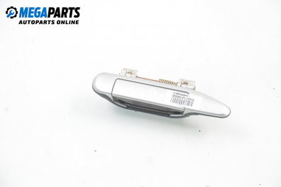 Външна дръжка за Nissan Primera Hatchback II (06.1996 - 07.2002), 4+1 вр., хечбек, позиция: предна, дясна