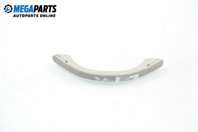 Ръкохватка за таван за Nissan Primera Hatchback II (06.1996 - 07.2002), 4+1 вр., позиция: задна, дясна