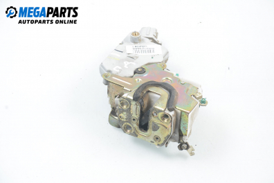 Брава на врата за Nissan Primera Hatchback II (06.1996 - 07.2002), позиция: предна, дясна