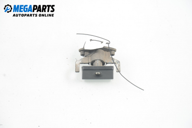 Ключалка заден капак за Nissan Primera Hatchback II (06.1996 - 07.2002), хечбек