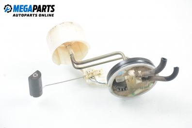 Нивомер за Nissan Primera Hatchback II (06.1996 - 07.2002) 2.0 TD