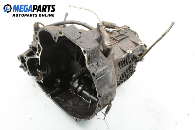 Ръчна скоростна кутия за Nissan Primera Hatchback II (06.1996 - 07.2002) 2.0 TD, 90 к.с.