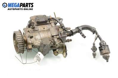 ГНП-горивонагнетателна помпа за Nissan Primera Hatchback II (06.1996 - 07.2002) 2.0 TD, 90 к.с.