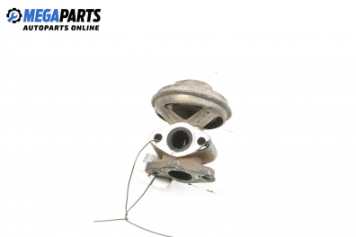 EGR-клапан за Nissan Primera Hatchback II (06.1996 - 07.2002) 2.0 TD, 90 к.с.