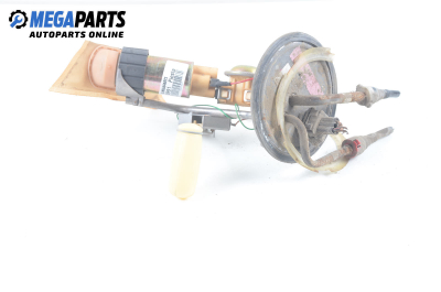 Бензинова помпа за Ford Fiesta III Hatchback (01.1989 - 01.1997) 1.3 Catalyst, 60 к.с.