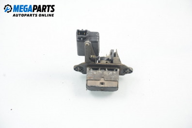 Ключалка заден капак за Renault Megane I Coach (03.1996 - 08.2003), купе