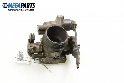 Дроселова клапа за Renault Megane I Coach (03.1996 - 08.2003) 1.6 e (DA0F), 90 к.с.