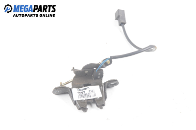 Брава заден капак за Alfa Romeo 145 Hatchback (07.1994 - 01.2001), позиция: задна