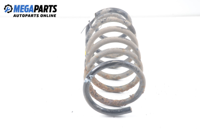 Пружина за ходова част за Alfa Romeo 145 Hatchback (07.1994 - 01.2001), позиция: задна