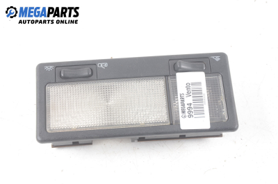 Плафон за Volkswagen Vento Sedan (11.1991 - 09.1998)