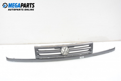 Решетка за Volkswagen Vento Sedan (11.1991 - 09.1998), позиция: предна