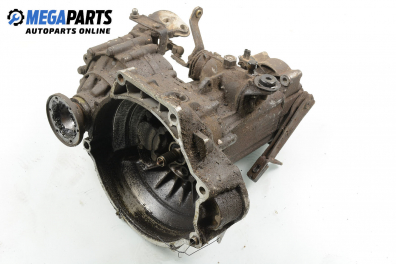 Ръчна скоростна кутия за Volkswagen Vento Sedan (11.1991 - 09.1998) 2.0, 115 к.с.