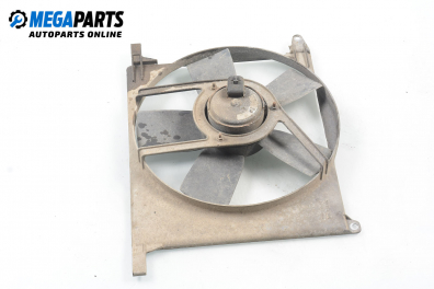 Перка охлаждане за Opel Astra F Estate (09.1991 - 01.1998) 1.8 i 16V, 125 к.с.