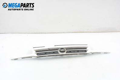 Решетка за Opel Astra F Estate (09.1991 - 01.1998), комби, позиция: предна