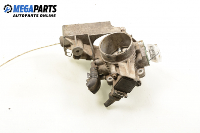 Дроселова клапа за Opel Astra F Estate (09.1991 - 01.1998) 1.8 i 16V, 125 к.с.