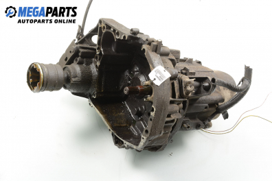 Ръчна скоростна кутия за Renault Clio I Hatchback (05.1990 - 09.1998) 1.2 (B/C57R), 54 к.с.