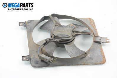 Перка охлаждане за Honda Accord V Sedan (09.1995 - 10.1998) 2.0 i LS (CE8), 131 к.с.