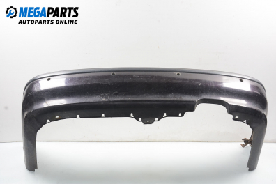 Задна броня за Honda Accord V Sedan (09.1995 - 10.1998), седан