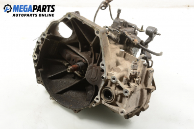 Ръчна скоростна кутия за Honda Accord V Sedan (09.1995 - 10.1998) 2.0 i LS (CE8), 131 к.с.