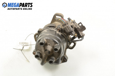 Палец на разпределителя на запалването (делко) за Honda Accord V Sedan (09.1995 - 10.1998) 2.0 i LS (CE8), 131 к.с.