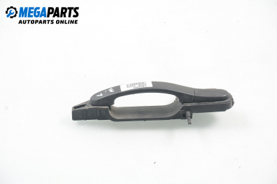 Външна дръжка за Ford Fiesta V Hatchback (11.2001 - 03.2010), 4+1 вр., хечбек, позиция: задна, лява