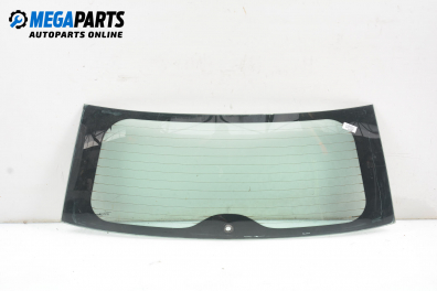 Задно стъкло за Ford Fiesta V Hatchback (11.2001 - 03.2010), хечбек
