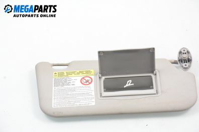 Сенник за Ford Fiesta V Hatchback (11.2001 - 03.2010), позиция: дясна